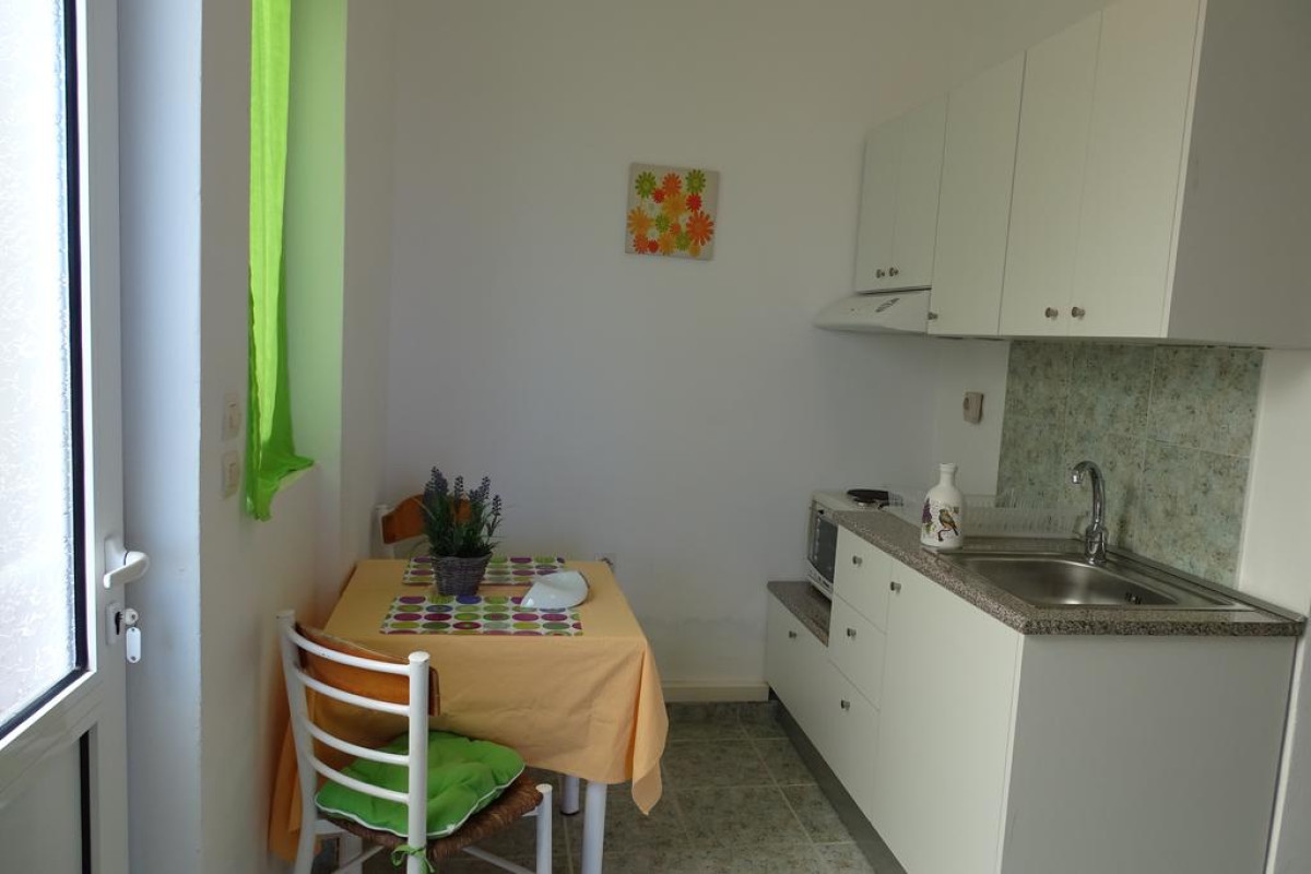 Green Garden Studios (Koskinou)