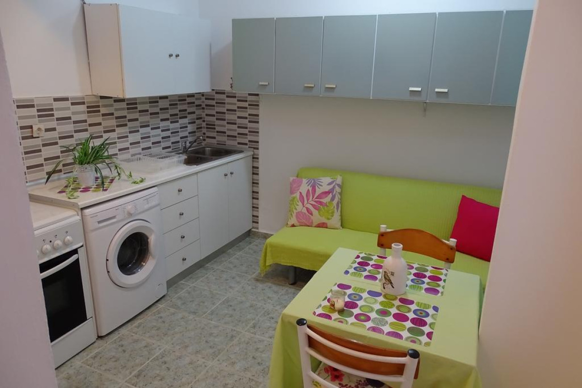 Green Garden Studios (Koskinou)