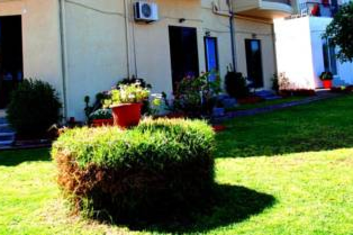 Green Garden Studios (Koskinou)