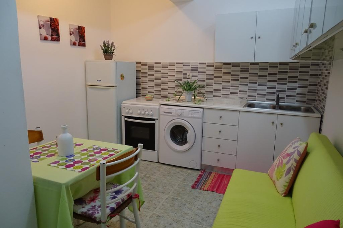 Green Garden Studios (Koskinou)