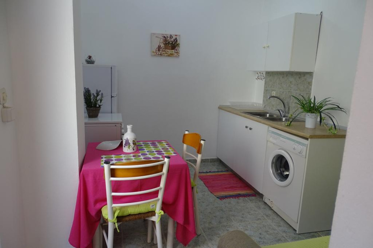 Green Garden Studios (Koskinou)