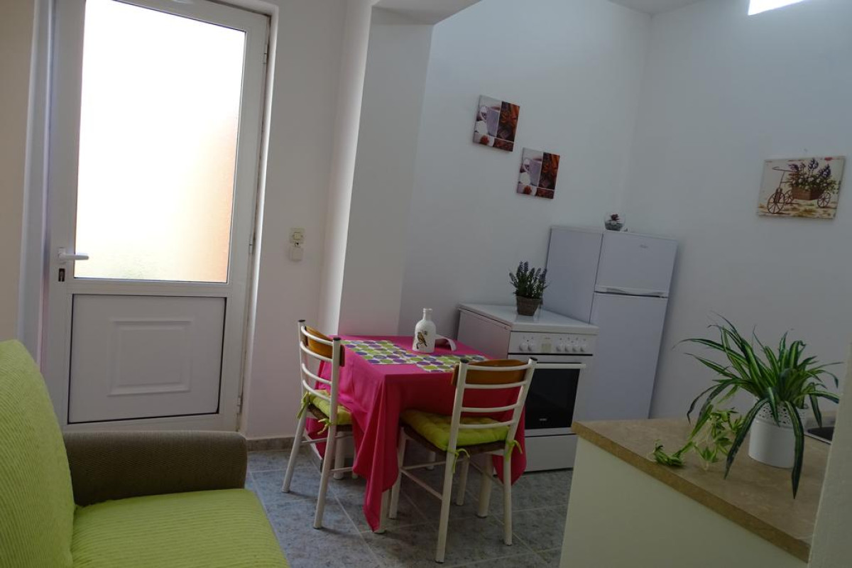 Green Garden Studios (Koskinou)