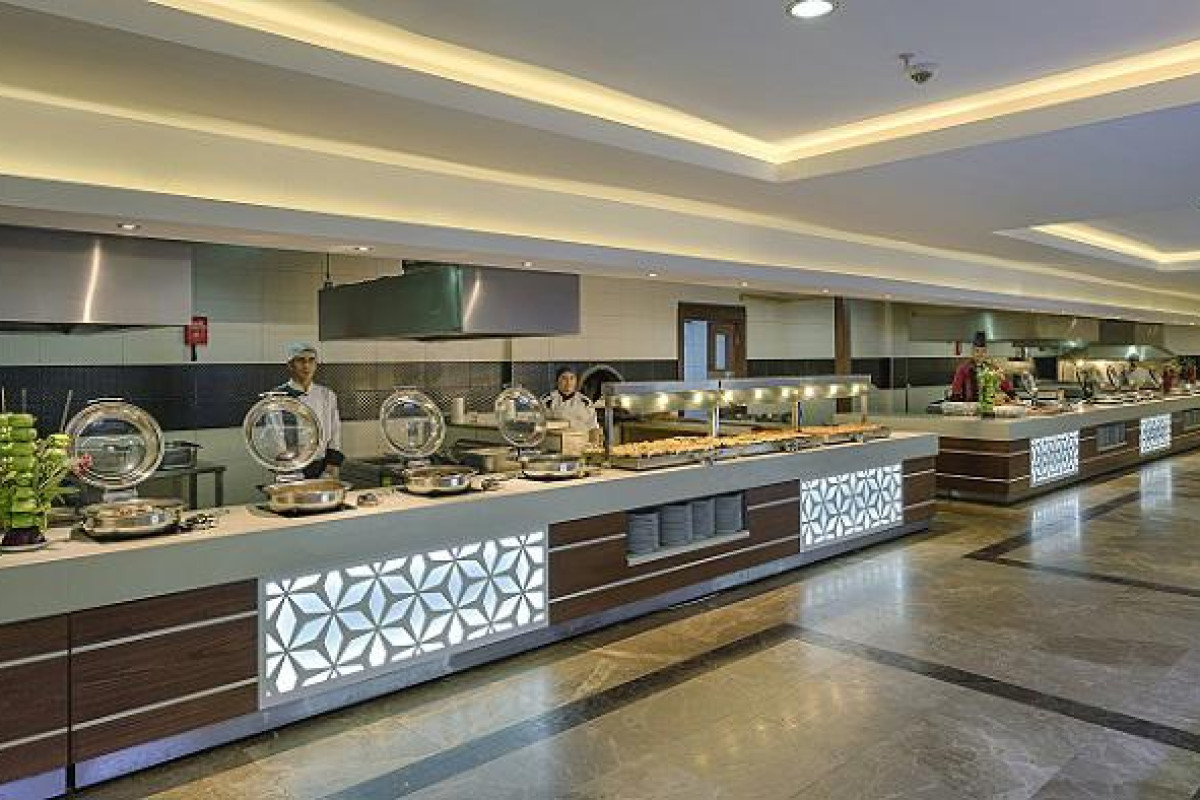 GREEN MAX HOTEL