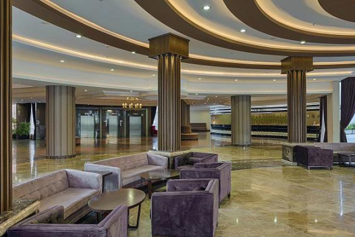 GREEN MAX HOTEL