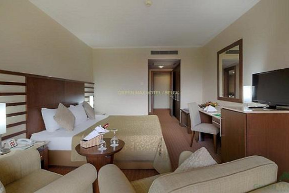 GREEN MAX HOTEL