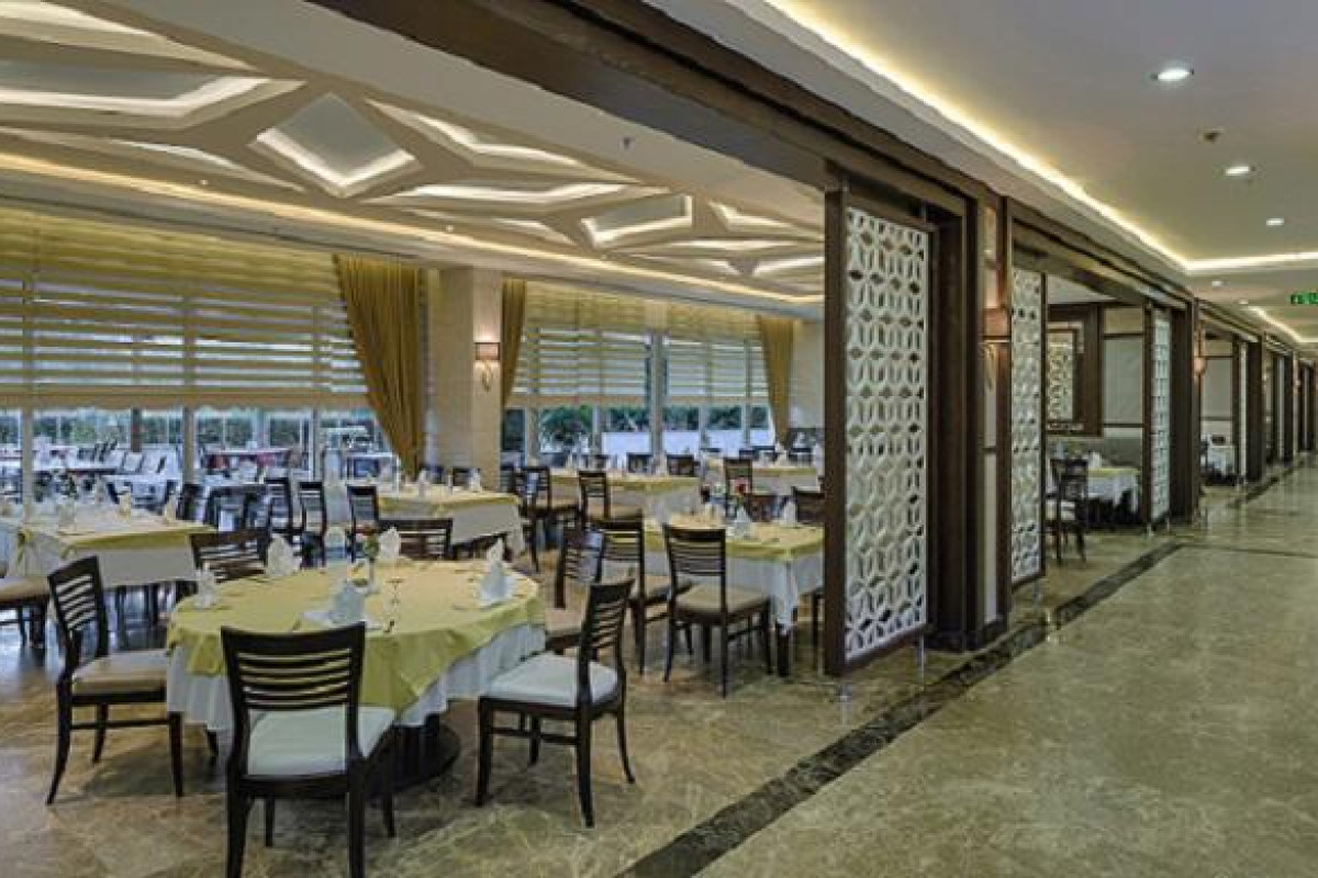 GREEN MAX HOTEL