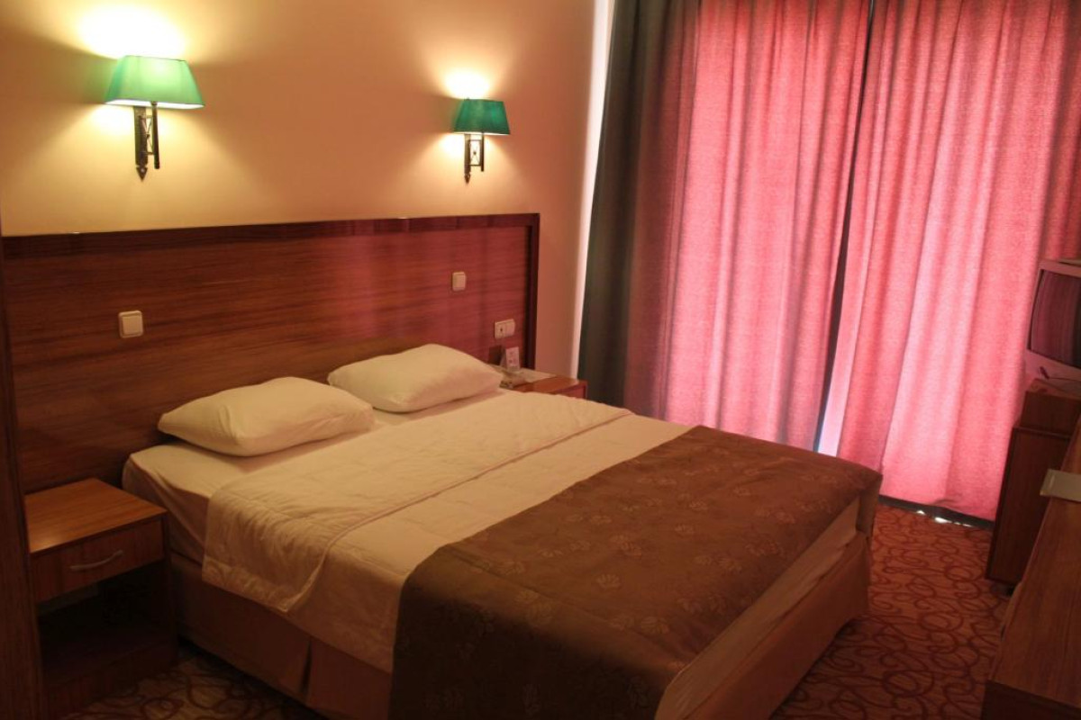 Green Nature Resort  Spa