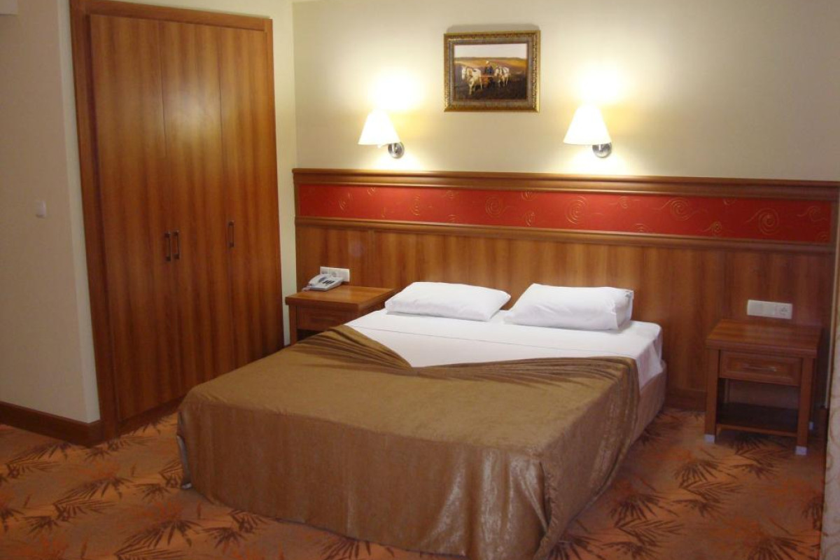 Green Nature Resort  Spa