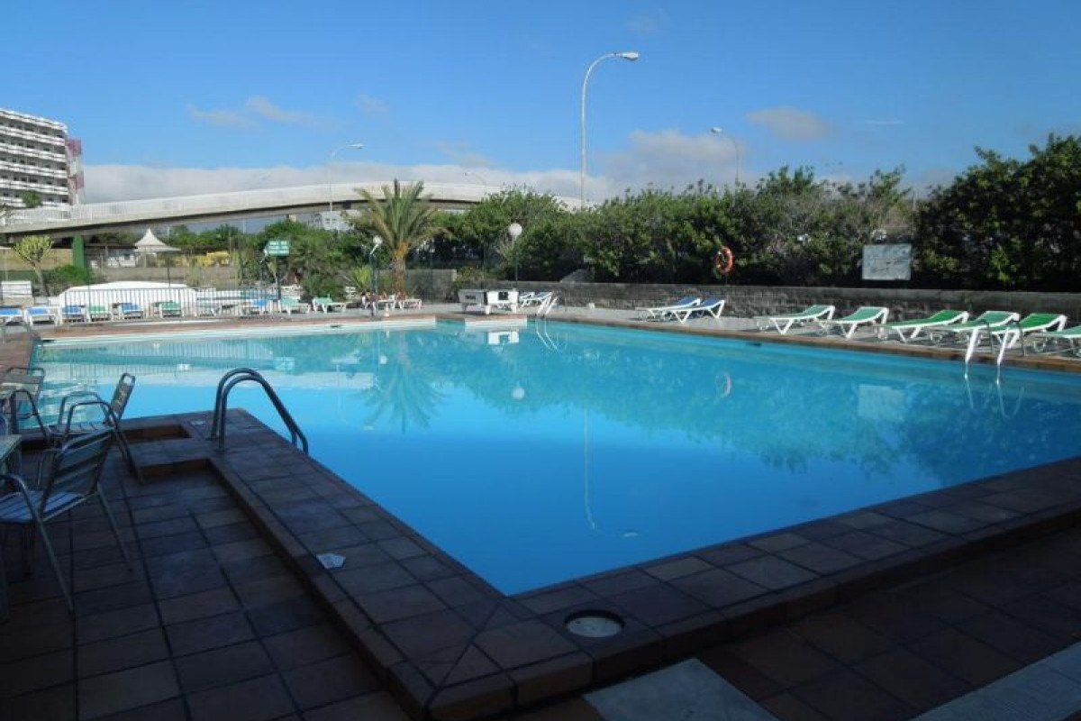 Green Park Apartments