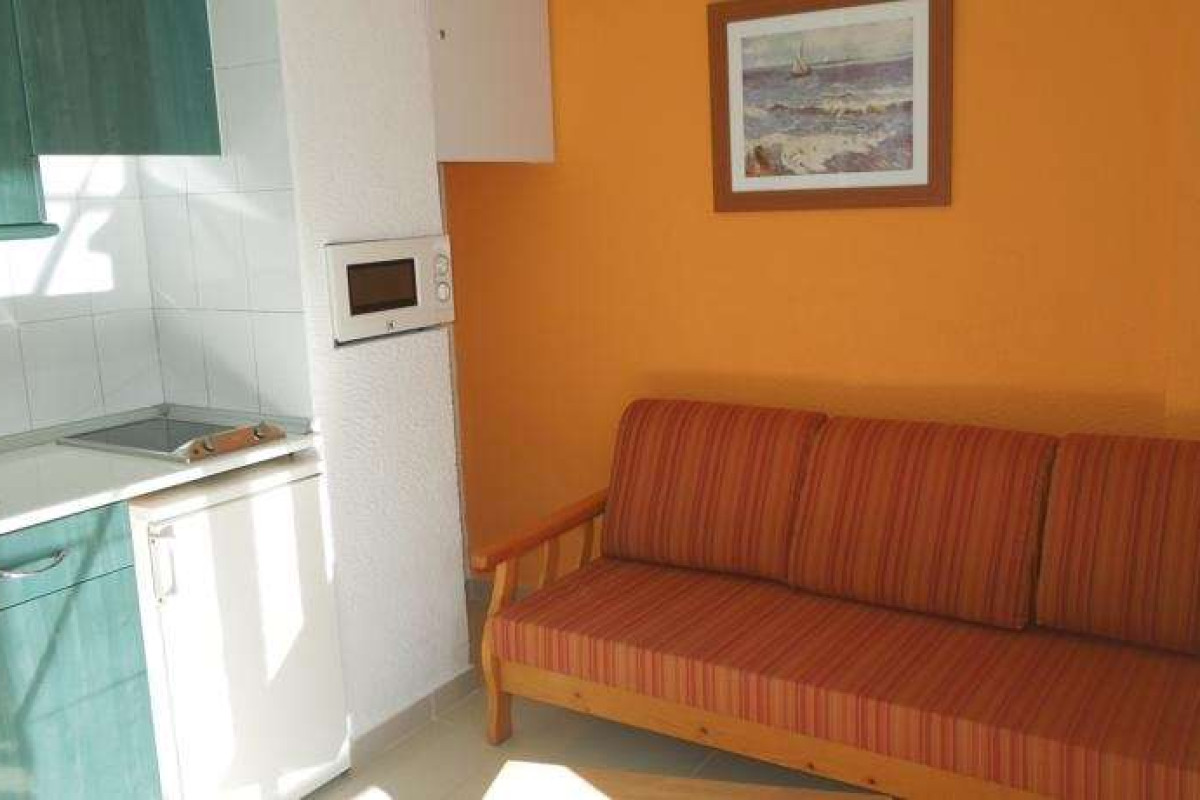 Green Park Apartments