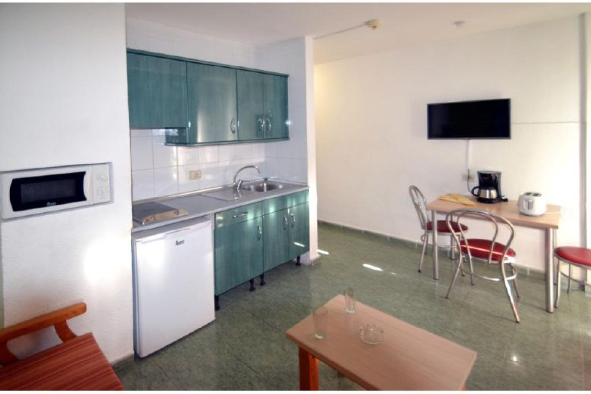 Green Park Apartments