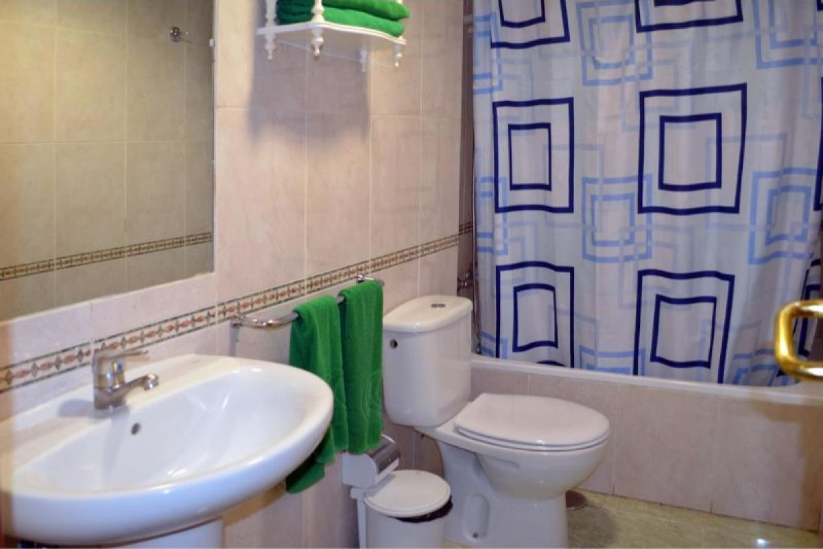Green Park Apartments