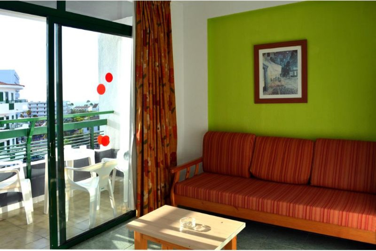 Green Park Apartments