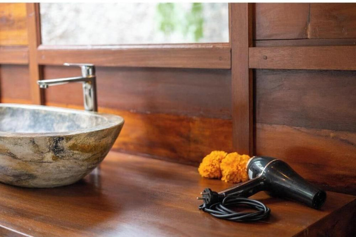 Green Sari Private Villa