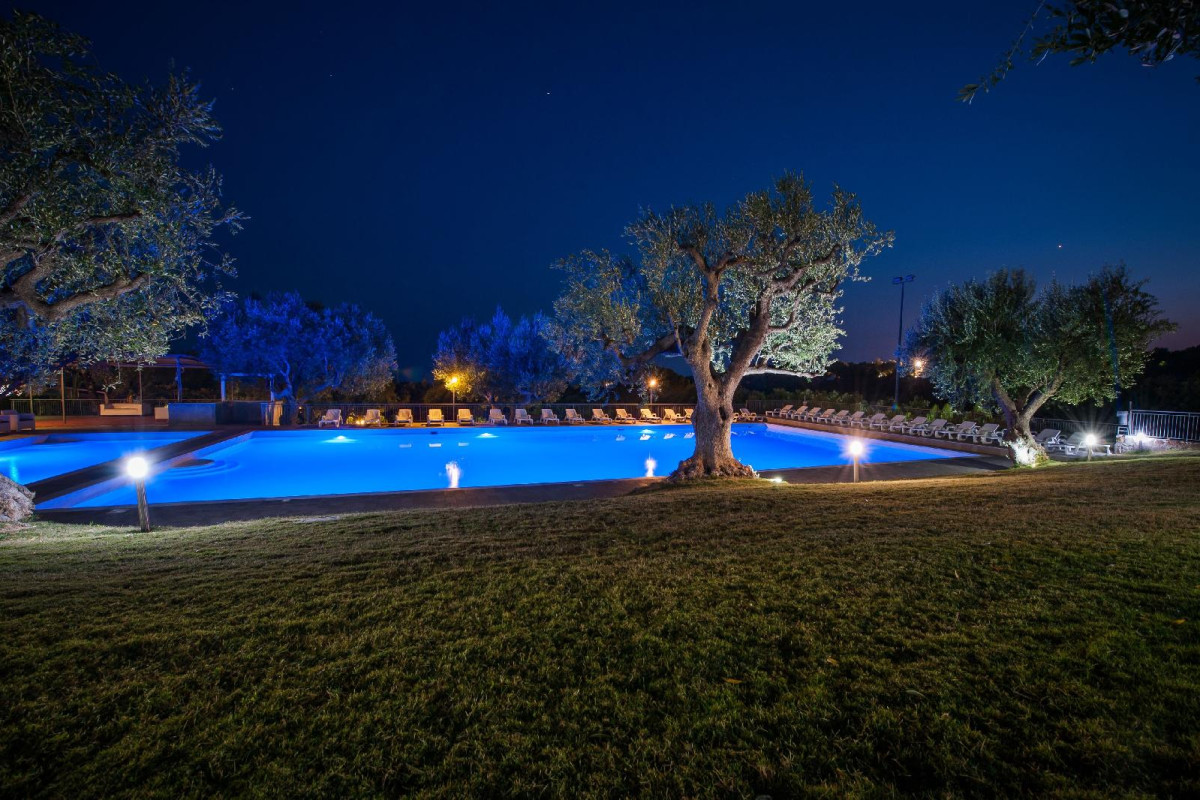 Green Village