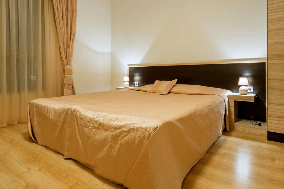 Green Wood Hotel & Spa