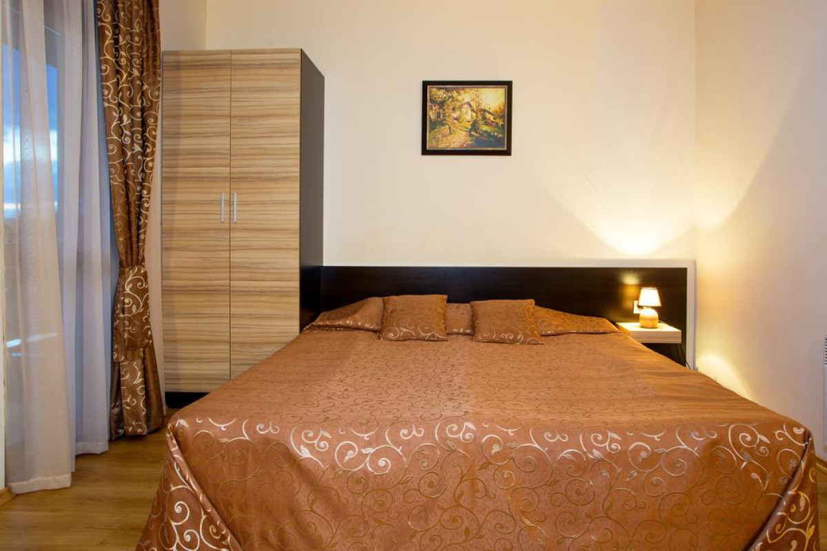 Green Wood Hotel & Spa