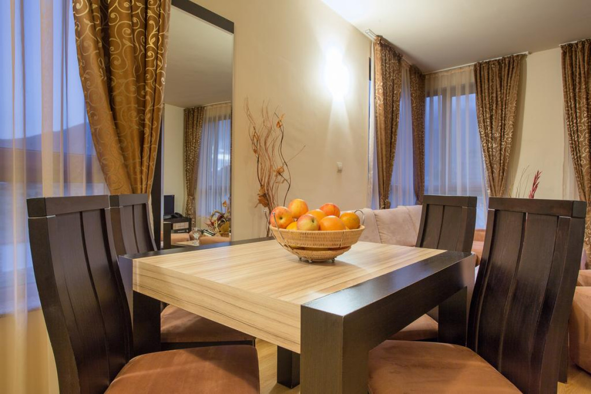 Green Wood Hotel & Spa