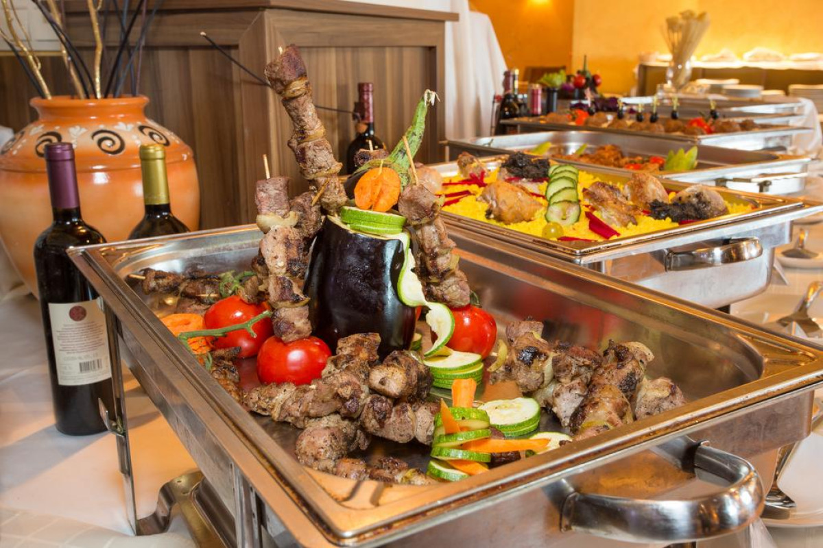 Green Wood Hotel & Spa