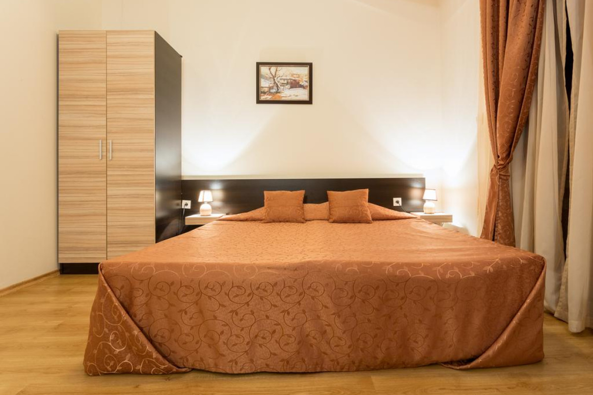 Green Wood Hotel & Spa