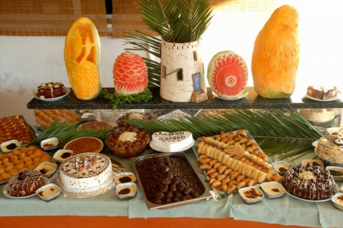 GREENPORT BODRUM HOTEL