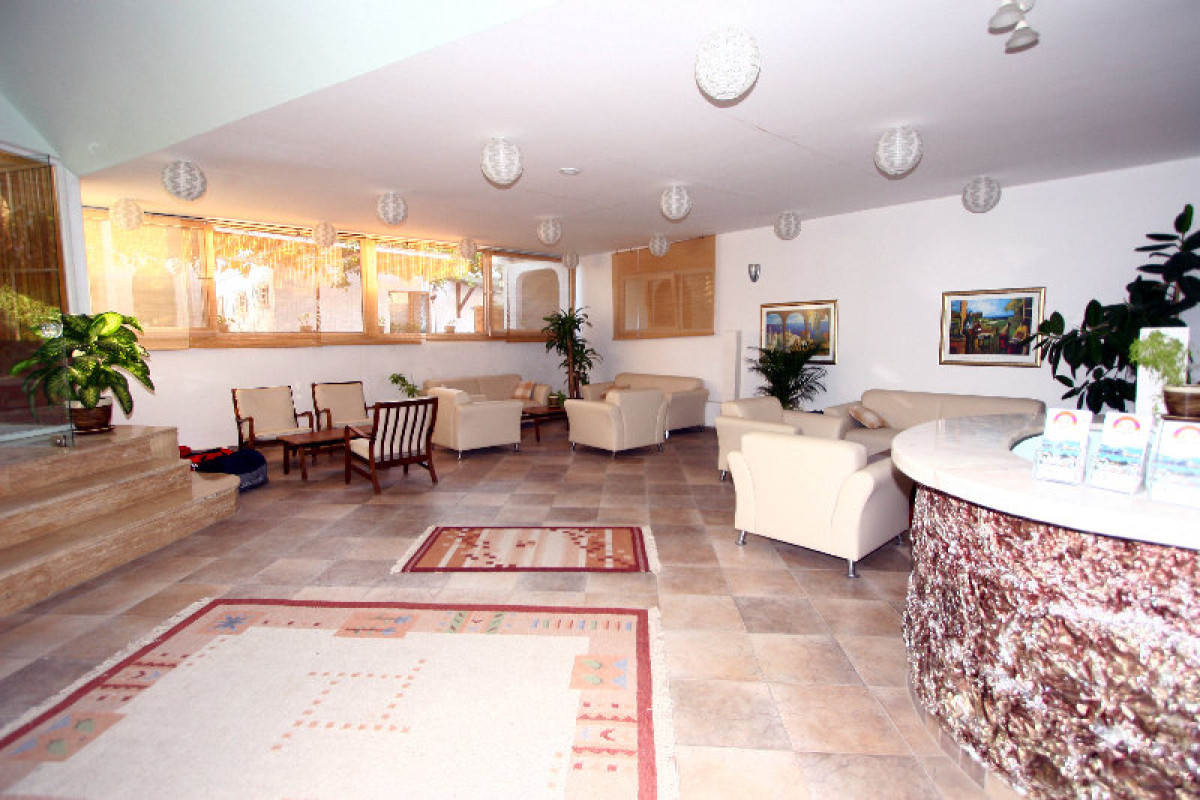 GREENPORT BODRUM HOTEL