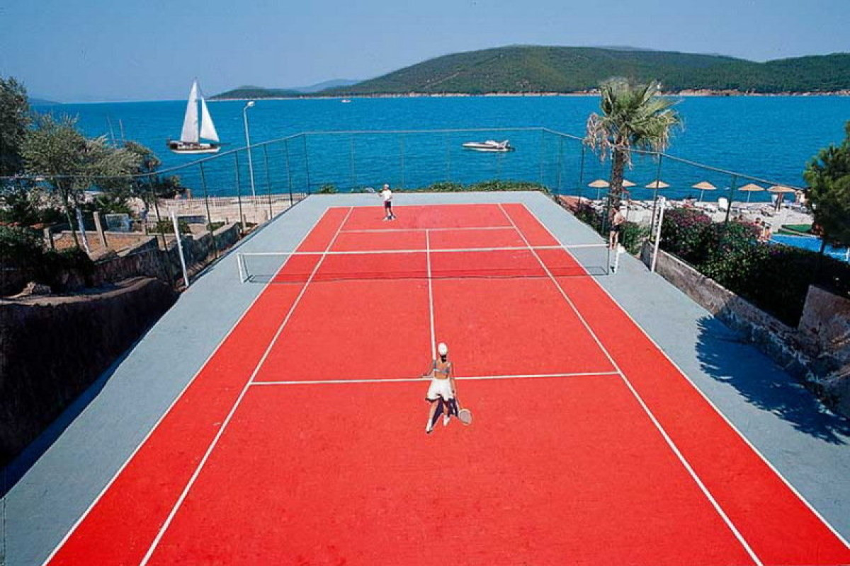 GREENPORT BODRUM HOTEL