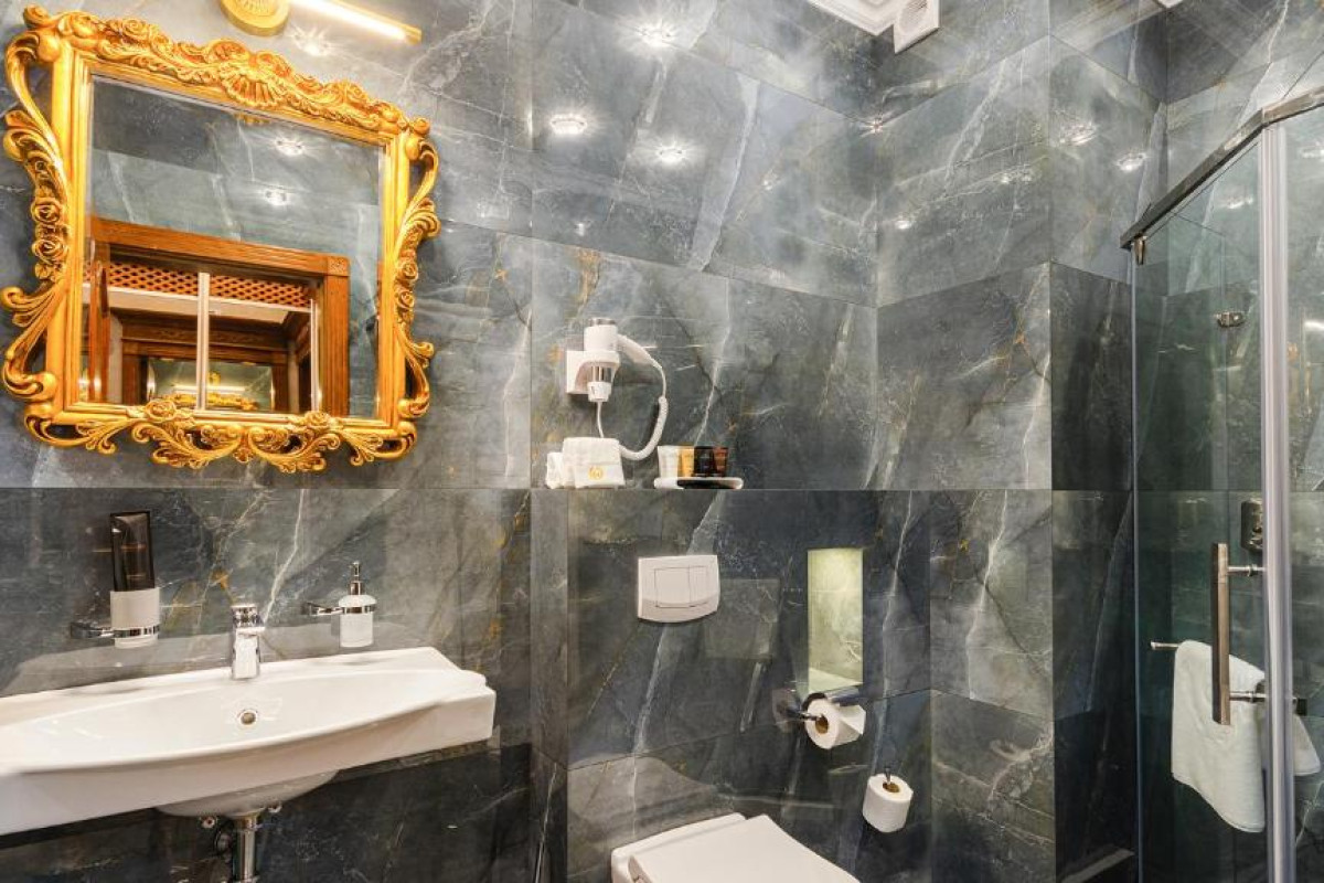 GREGORY Boutique Hotel Chisinau