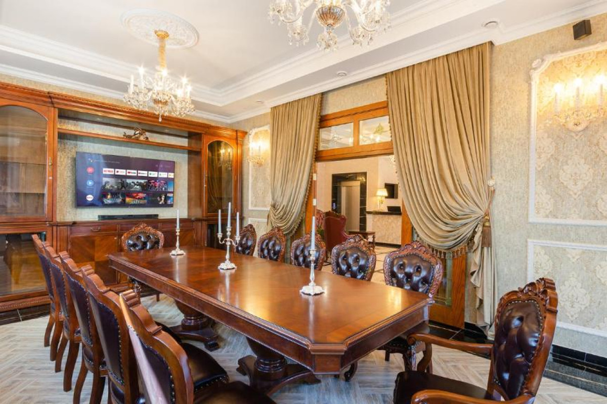 GREGORY Boutique Hotel Chisinau
