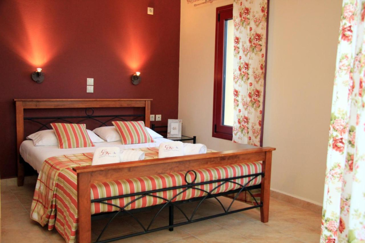 Greka Ionian Suites