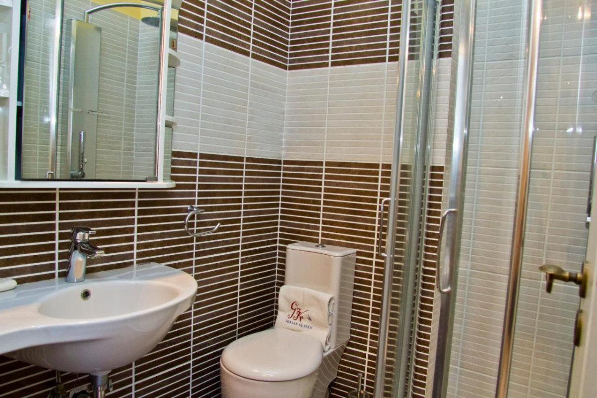 Greka Ionian Suites