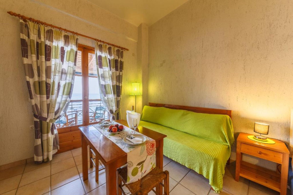 Grekis Hotel