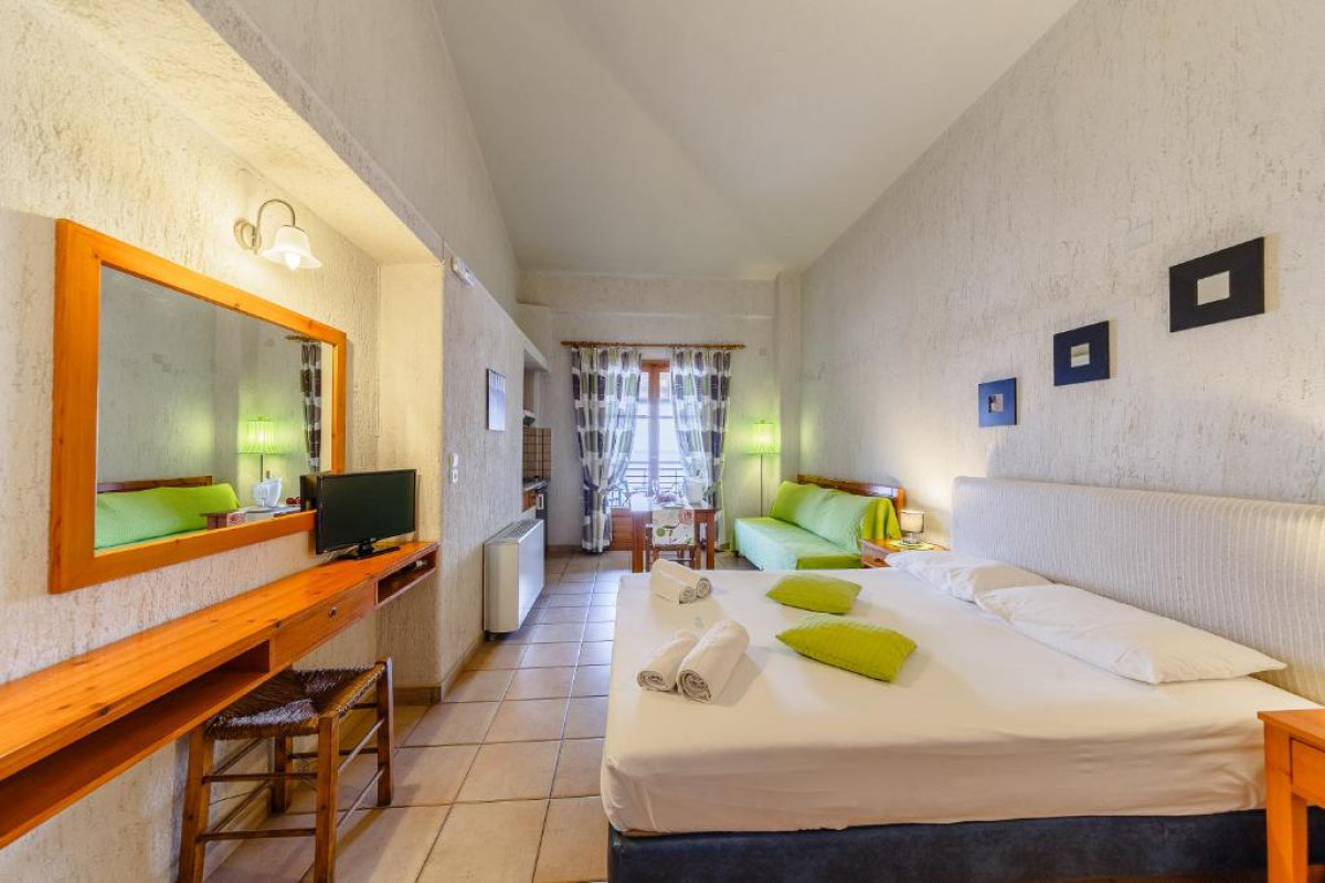 Grekis Hotel