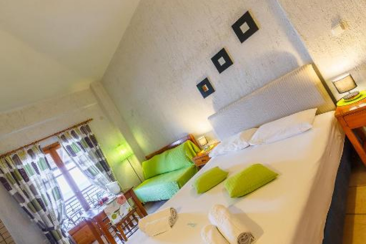 Grekis Hotel