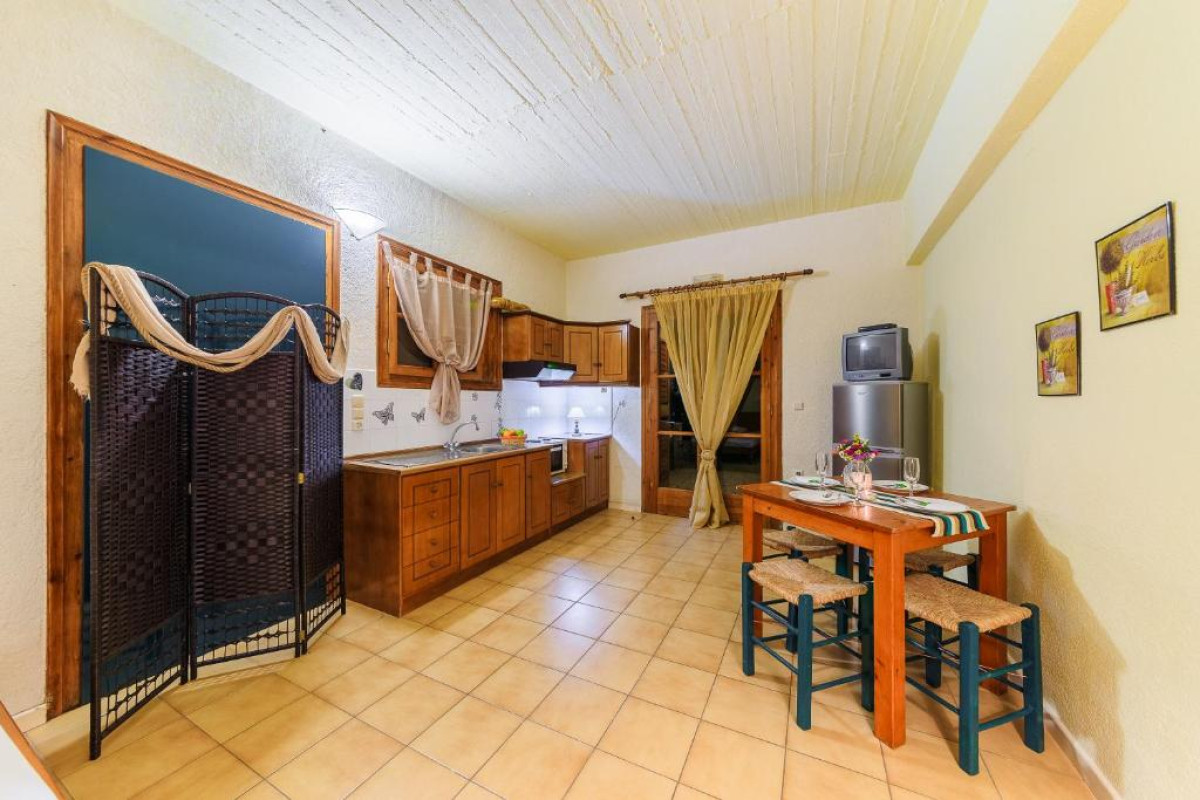 Grekis Hotel