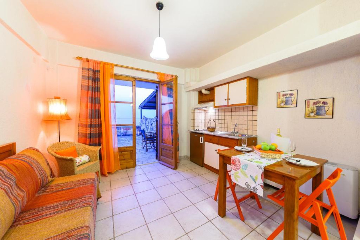 Grekis Hotel
