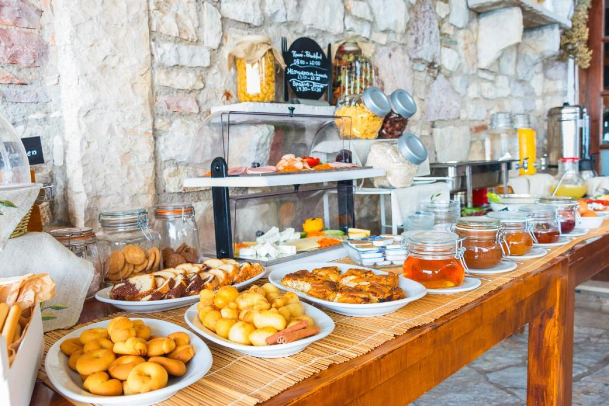 Grekis Hotel