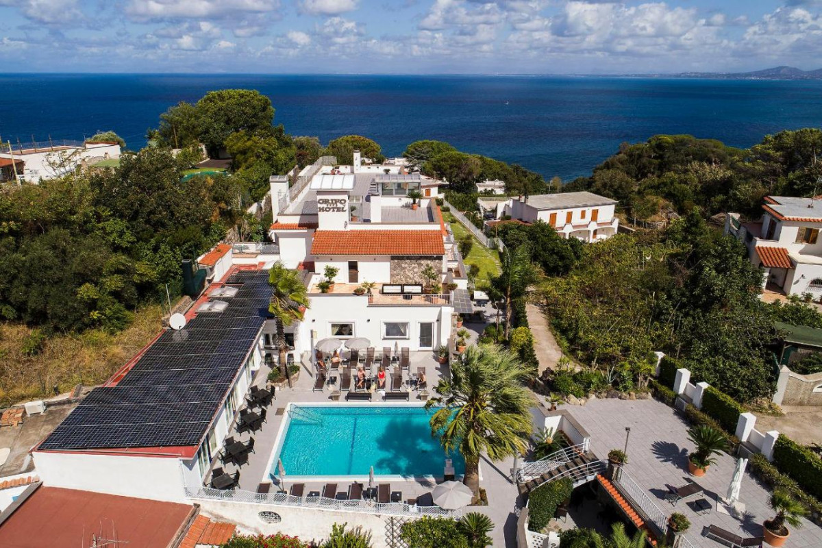 Grifo Hotel Charme & SPA