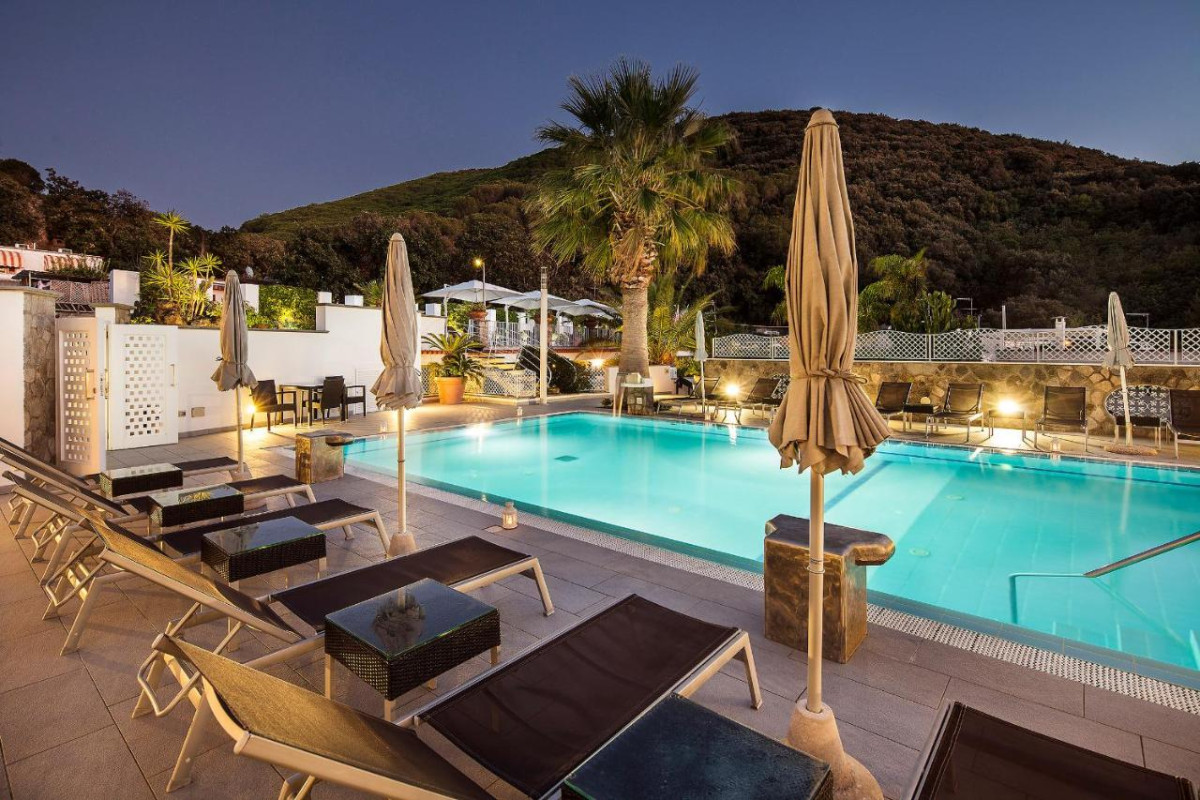 Grifo Hotel Charme & SPA