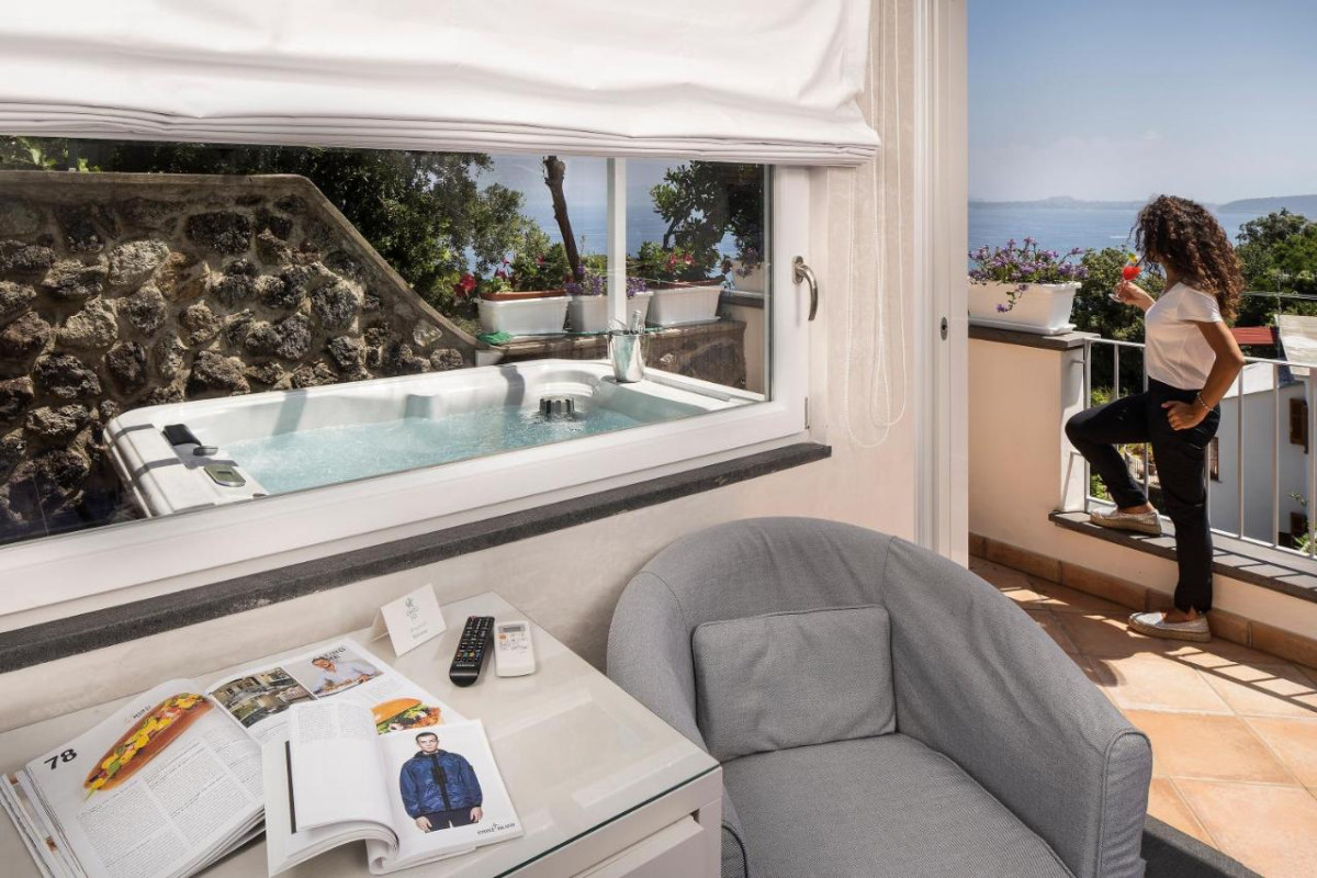 Grifo Hotel Charme & SPA