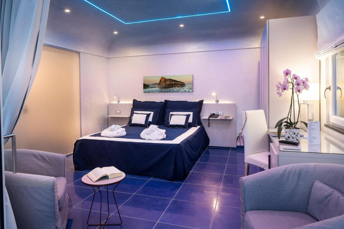 Grifo Hotel Charme & SPA