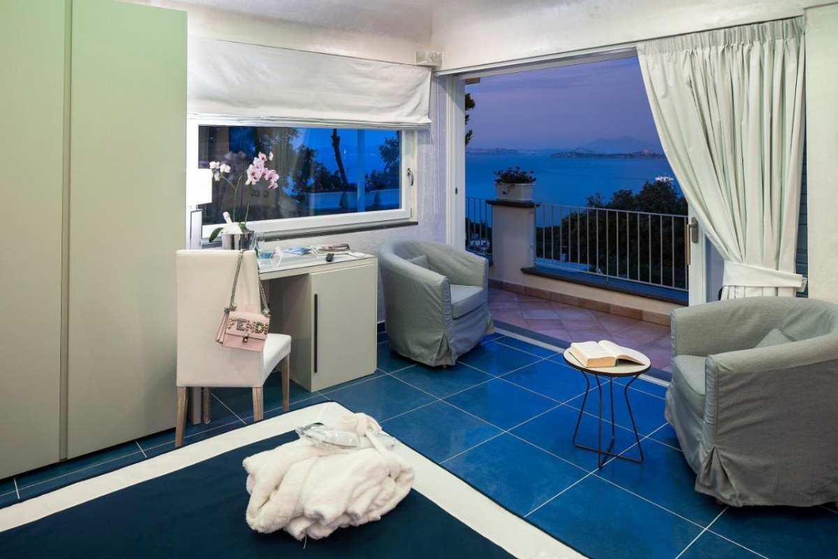 Grifo Hotel Charme & SPA
