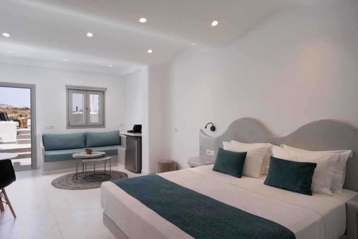 Griseo Villas