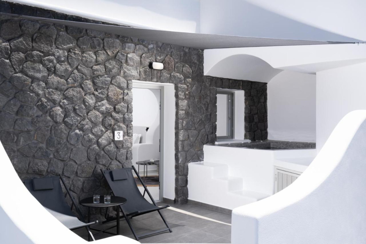 Griseo Villas
