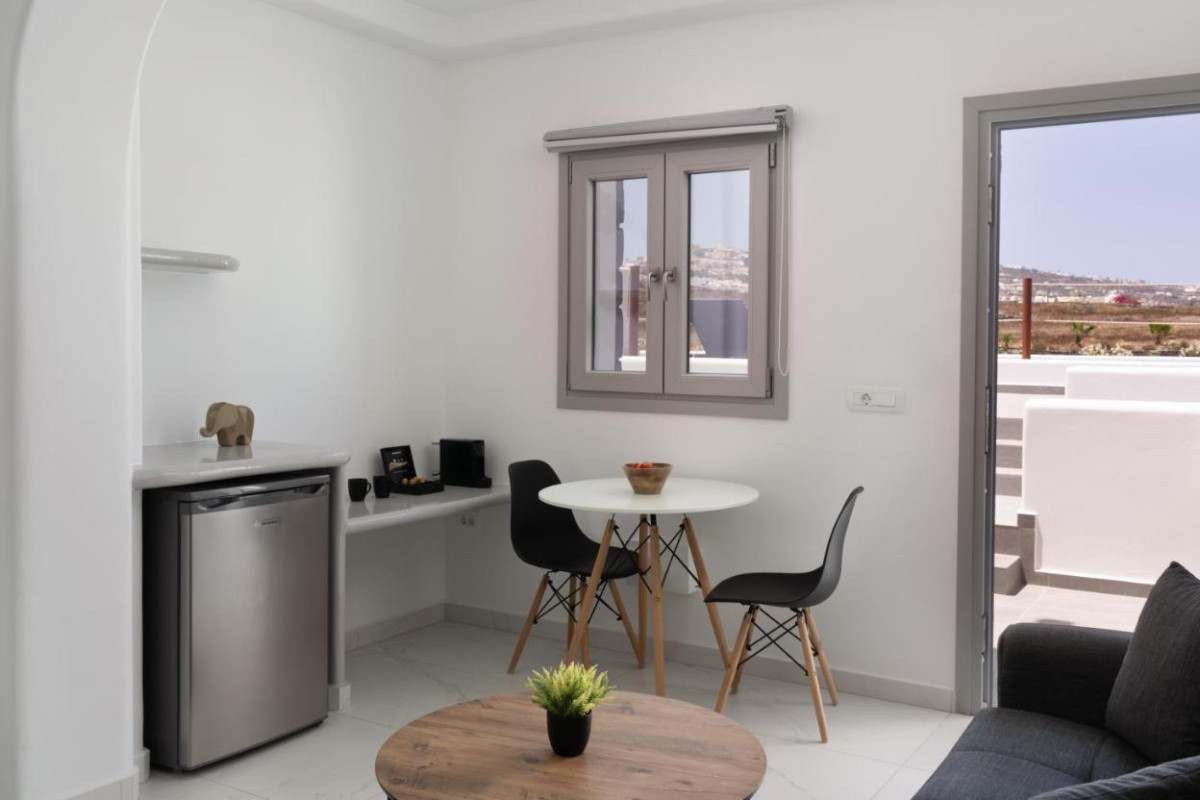 Griseo Villas
