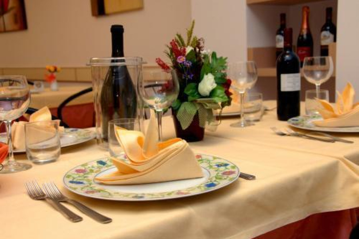 Groane Hotel Residence