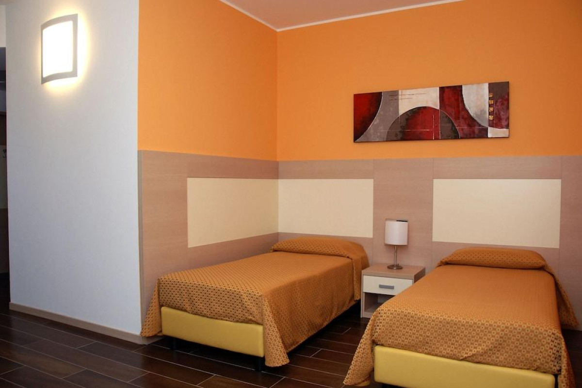 Groane Hotel Residence