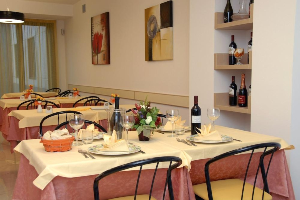 Groane Hotel Residence