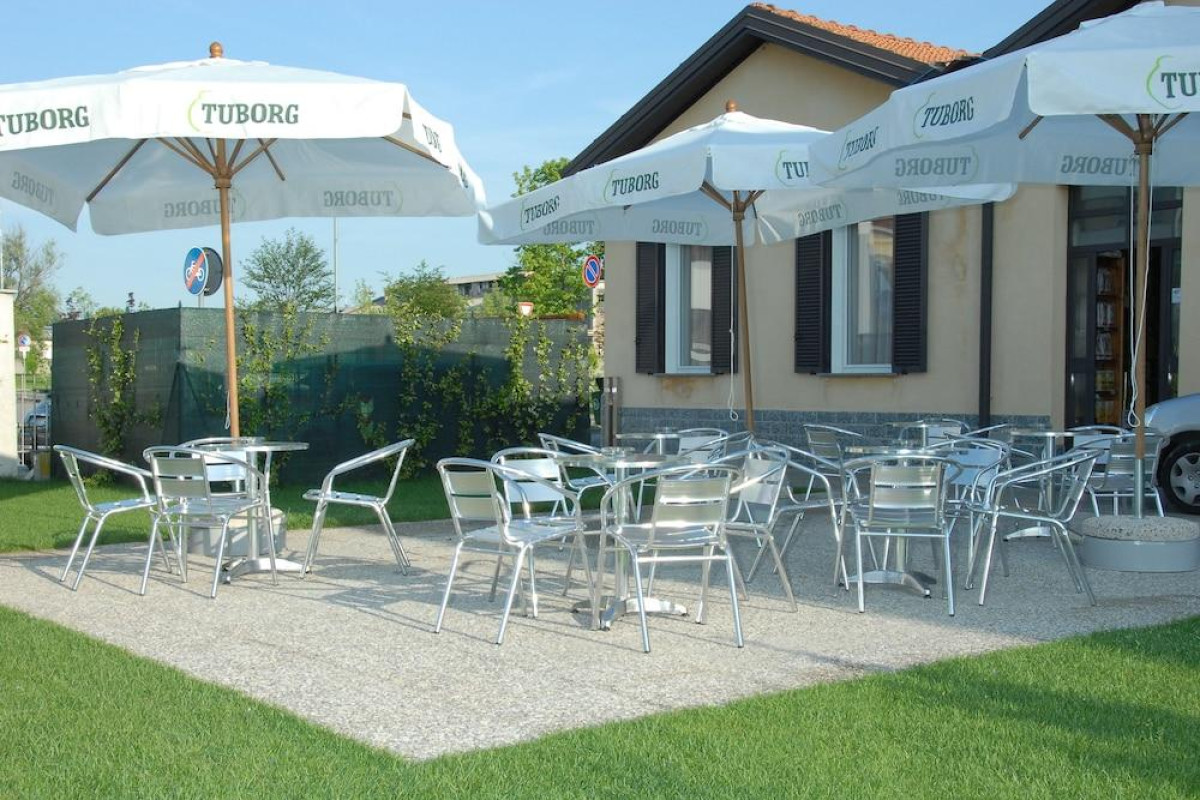 Groane Hotel Residence
