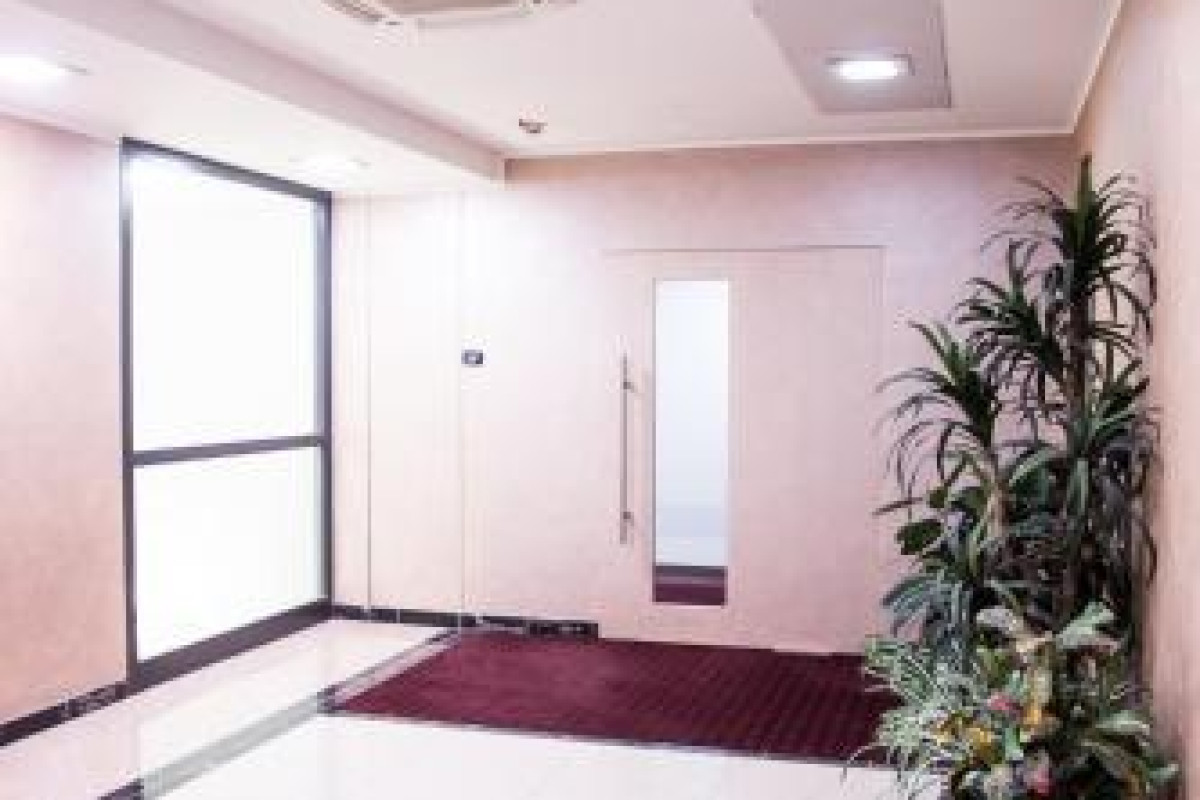 Groane Hotel Residence